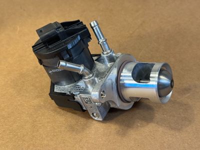 ОРИГИНАЛНО BMW 1 3 4 5 6 7 X1 X3 X4 X5 X6 E/F серия OEM EGR клапан 11717810871