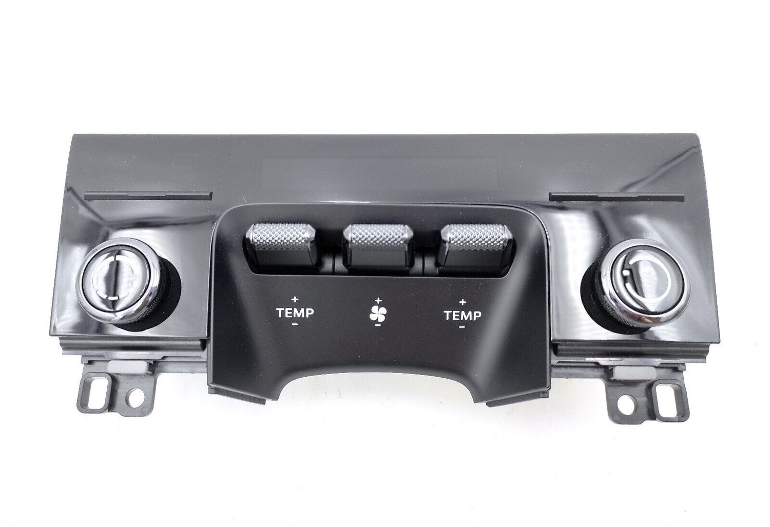 OEM PORSCHE 992 911 CLIMATE CONTROL A/C OPERATING UNIT, CONTROL, 992.919.610 AJ