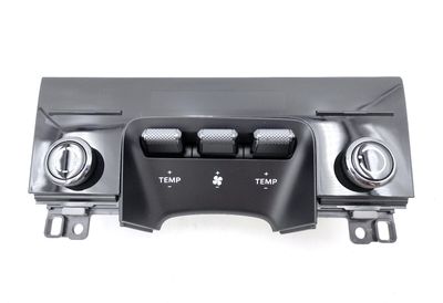 OEM PORSCHE 992 911 CLIMATE CONTROL A/C OPERATING UNIT, CONTROL, 992.919.610 AJ