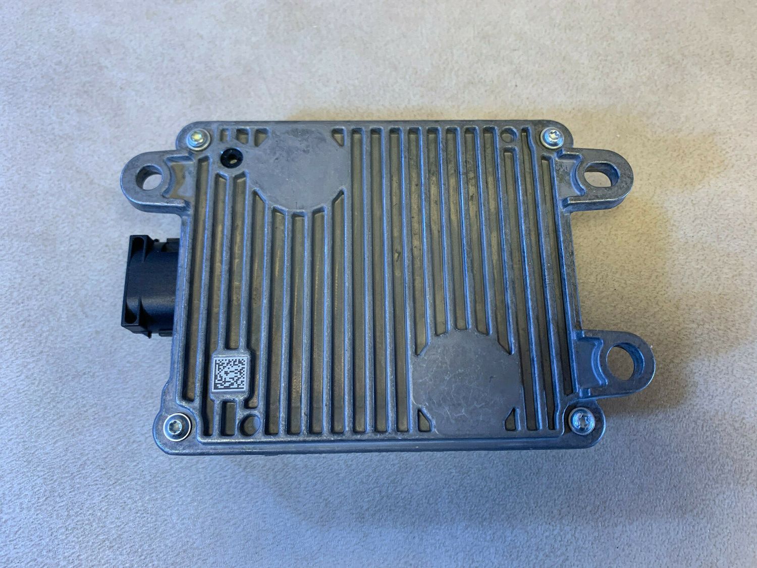 Mercedes W118 W167 W177 W205 W213 W217 W238 W247 W253 W257 W293 Distronic Radar