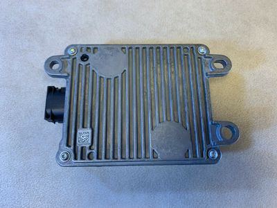 Mercedes W118 W167 W177 W205 W213 W217 W238 W247 W253 W257 W293 Distronic Radar
