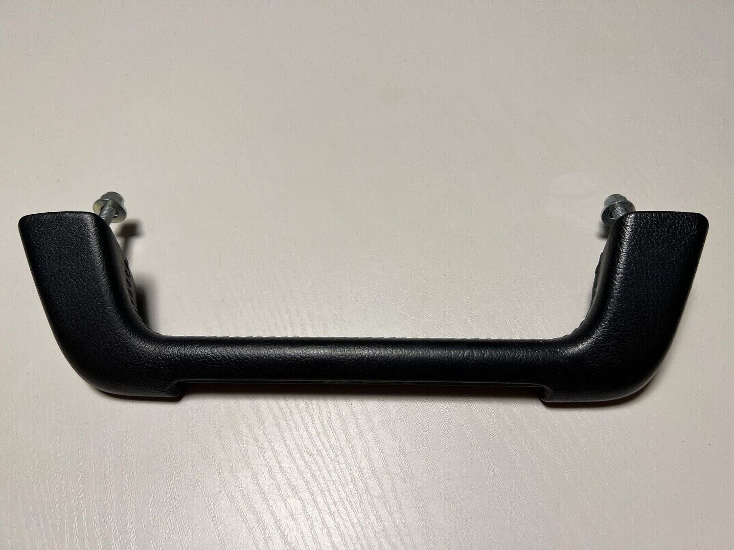 Mercedes G class W463 Genuine Glove Box Leather Handle A4636800370