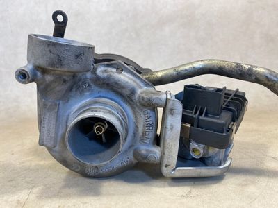 Mercedes G class W463 4.0 CDI GENUINE TURBO TURBOCHARGER TURBOLADER A6280960499