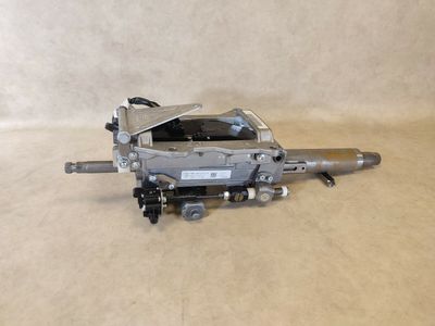 PORSCHE 911 991 981 ЕЛЕКТРИЧЕСКА КОРМИЛНА КОЛОНА РЕГУЛИРУЕМА 2012-2016 99134701514