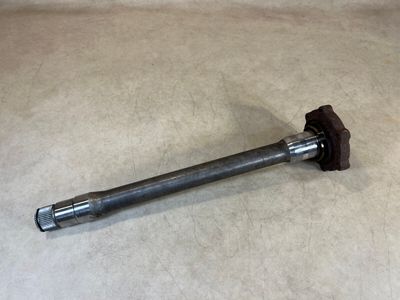 Porsche 911 991 997 GENUINE 7 Speed Automatic PDK Gear Joint Flange Long