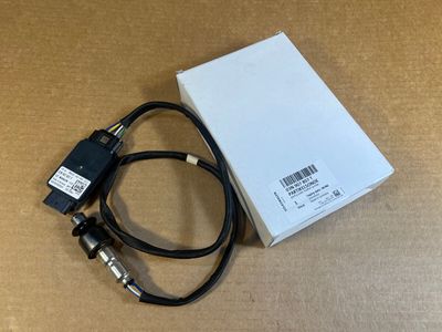 ОРИГИНАЛЕН VOLKSWAGEN Nox сензор катализатори КИСЛОРОДЕН СЕНЗОРЕН МОДУЛ 03N907807T