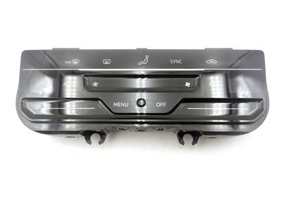 OEM VW TIGUAN - ОРИГИНАЛЕН климатроник AC, CLIMATRONIC, 5NA.907.044.AH XBT