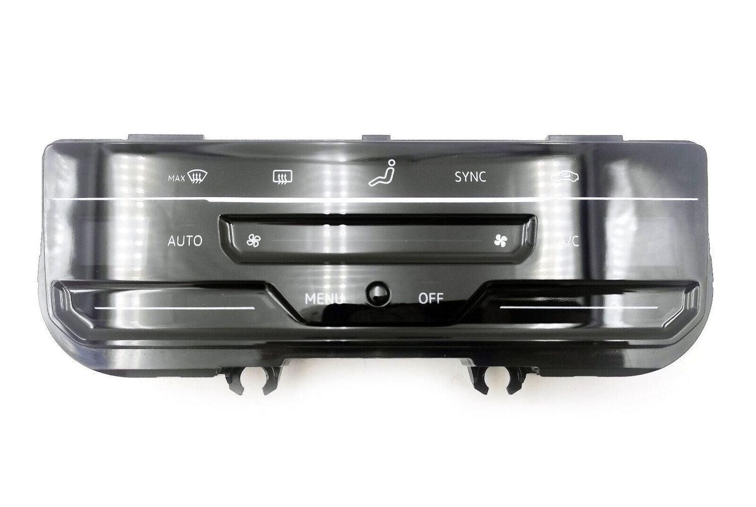 OEM VW TIGUAN - GENUINE Climate Control Unit AC, CLIMATRONIC, 5NA.907.044.AN XBT