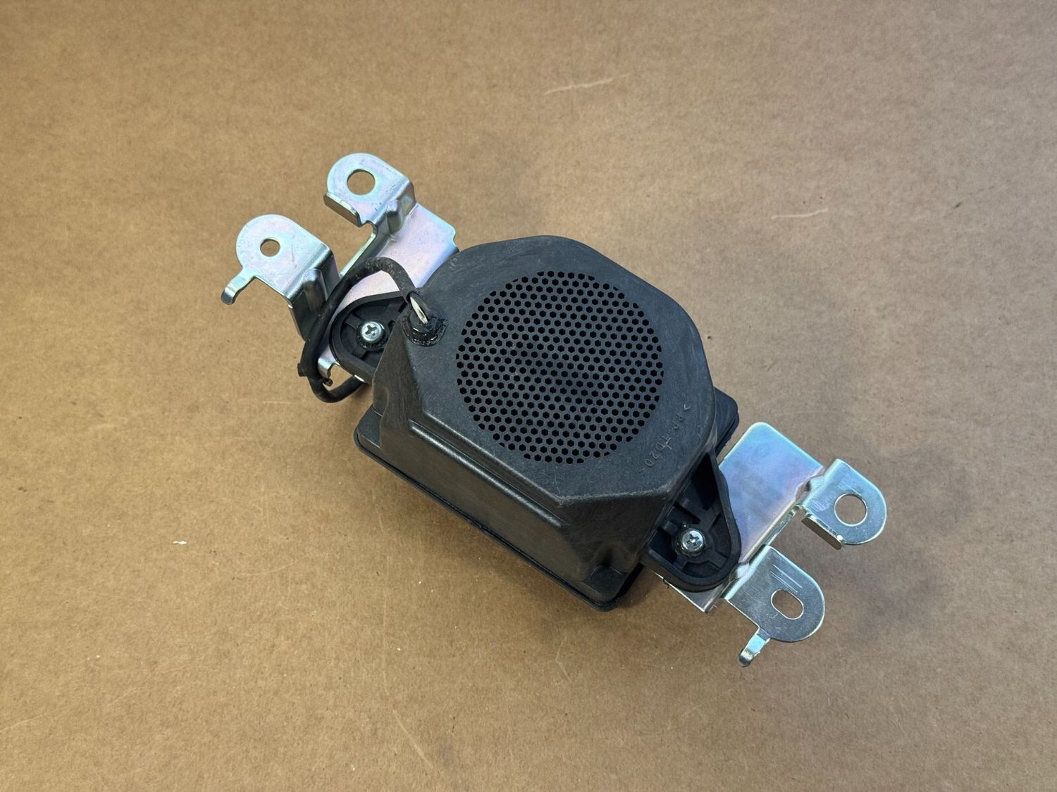 Lexus NX Hybrid NX300H NX200H 2018 Active Sound Control Speaker 86150-78070
