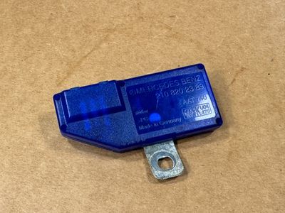 Mercedes E G class W210 W463 Genuine Antenna Amplifier Unit A2108202389