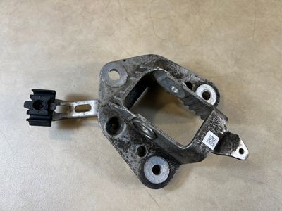 Porsche 911 991 GENUINE Заден ляв носач за управление 99133132902