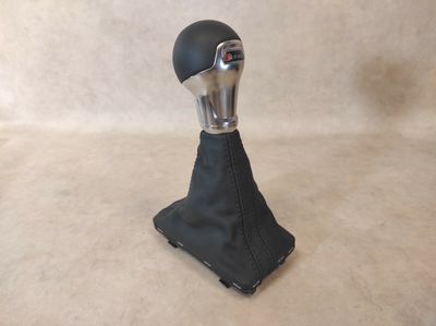 Audi A3 S3 8V S Tronic кожена скоростна дръжка Автоматична, 8V1 713 139 G, 8V1713139G