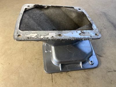 Mercedes G class W463 GENUINE Automatic Gear Selector Stand Base Bracket