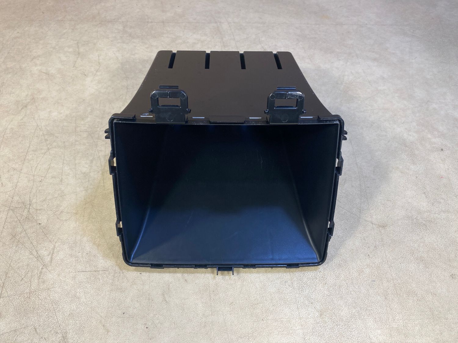 GENUINE BMW X5 E70 Rear Center Console Storage 51166963377