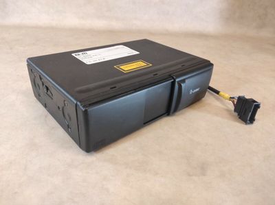 VW BEETLE GOLF JETTA PASSAT TOUAREG CD 6 DISC CHANGER UNIT 1J6035111 1J6 035 111