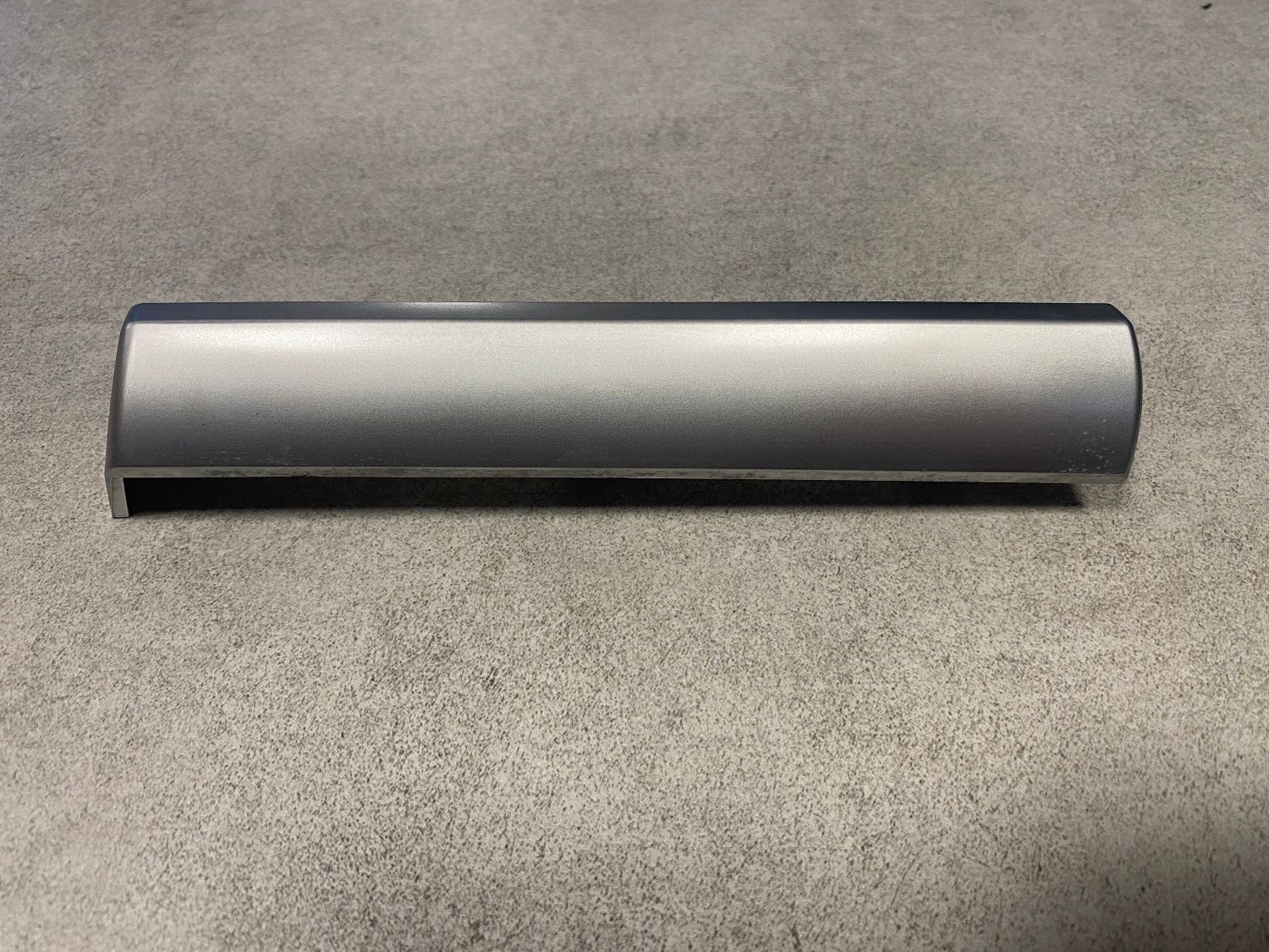 GENUINE BMW X5 E70 E70 LCI X6 E71 E72 Decor strip, left 51456956691