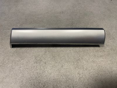 ОРИГИНАЛНО BMW X5 E70 E70 LCI X6 E71 E72 Декоративна лайсна лява 51456956691