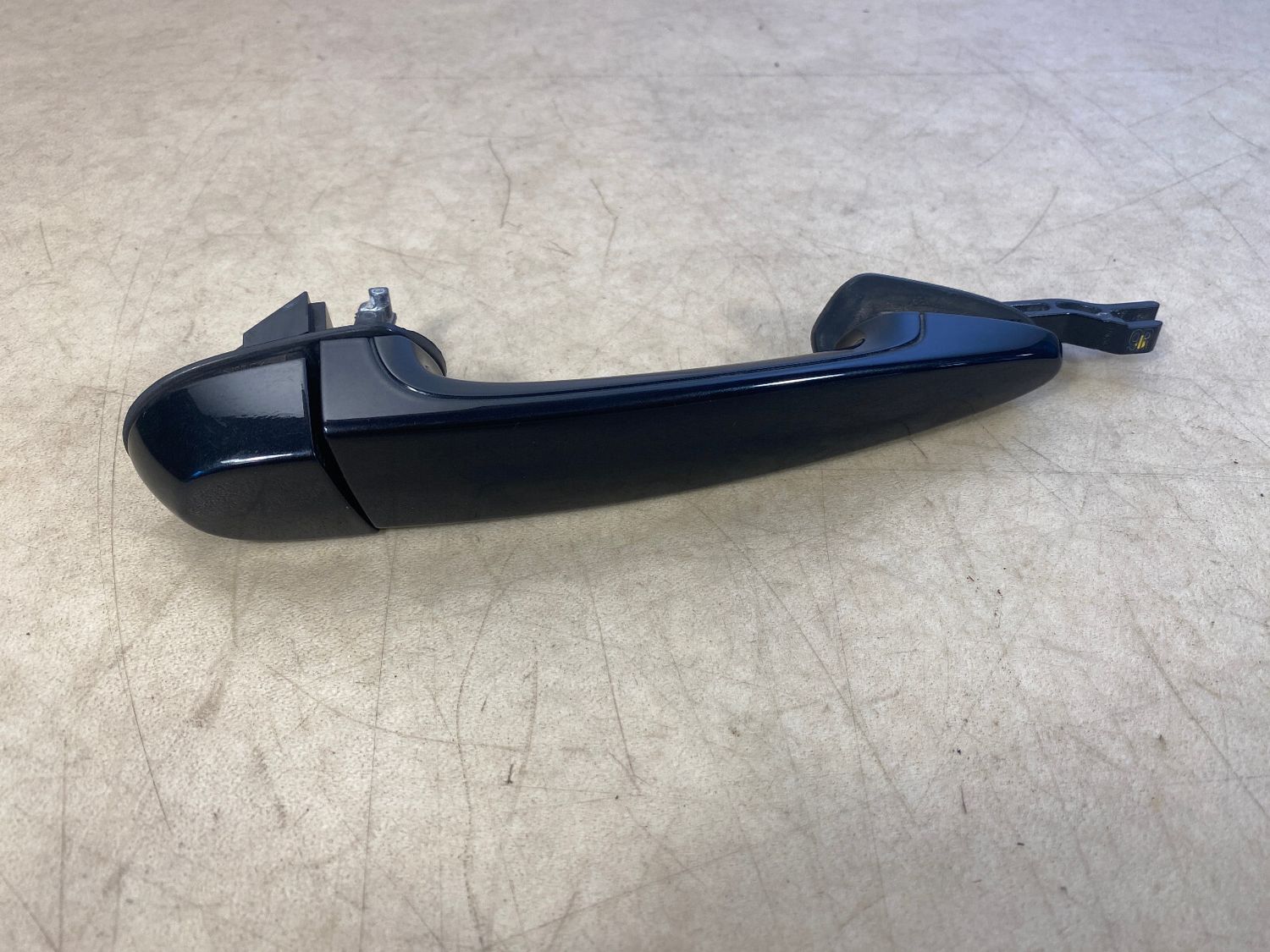 GENUINE BMW X5 E70 E70 LCI X6 E71 E72 Rear Right Grab Handle 51217207562