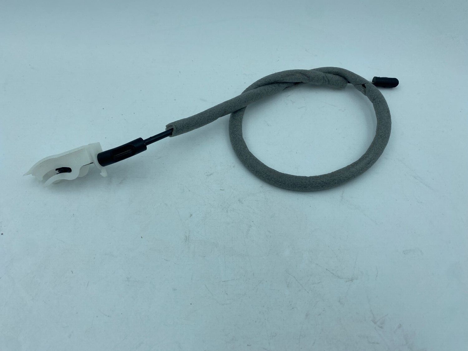 BMW X5 E70 REAR RIGHT OR LEFT DOOR HANDLE OPENER RELEASE CABLE OEM 51217137107