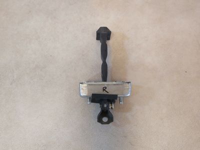 ОРИГИНАЛЕН LEXUS RX300 RX330 RX350 2006-2008 Проверка на предната врата ASSY RH 68610-48030
