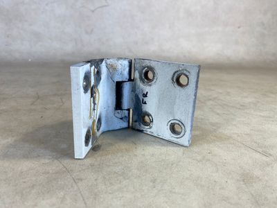 Genuine Mercedes W463 G class Right Door Hinge A4637200337