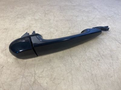 ОРИГИНАЛНО BMW X5 E70 E70 LCI X6 E71 E72 Предна дясна ръкохватка 51217207562