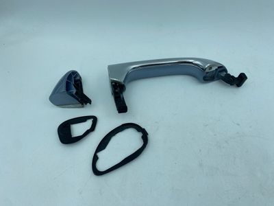 Mercedes X164 GL450 ML550 Front Left Exterior Door Handle A1647600570