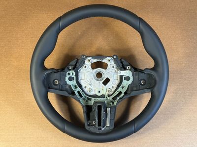 BMW 1 2 3 Z4 F40 F44 G20 G21 G29 GENUINE M Sport Steering Wheel 32308746675