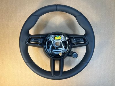 Porsche 95B MACAN 911 992 PANAMERA 971.2 TAYCAN Steering Wheel Drive Mode