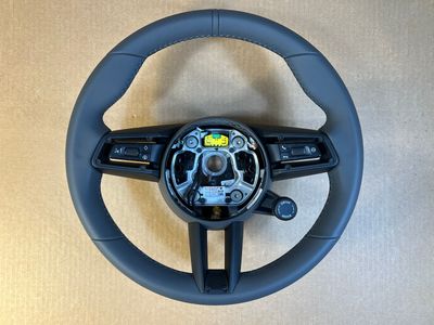 Porsche 95B MACAN 911 992 PANAMERA 971.2 TAYCAN Steering Wheel Drive Mode