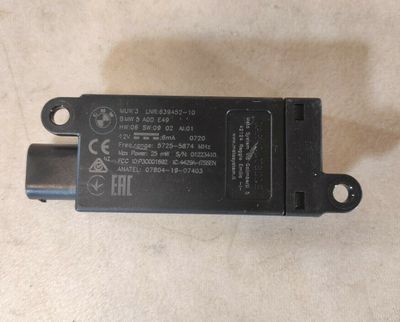BMW 2 F23 4 F33 6 F12 i8 MINI - DWA-АЛАРМА СИСТЕМА СЕНЗОР УПРАВЛЕНИЕ 65759233009