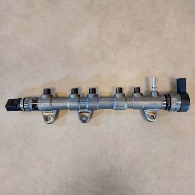 BMW 3 G20 5 G30 G31 X3 G01 X4 G02 B47 High pressure accumulator injector line
