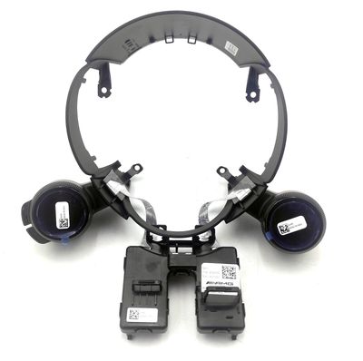 MERCEDES-BENZ B E CLS AMG GT - PERFOMANCE STEERING WHEEL DRIVE UNIT A2139000836