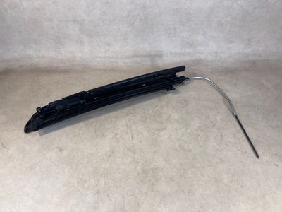 Porsche 991 991 Guide rail for sunroof sliding roof Right RH 99156635200