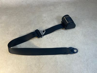 Genuine BMW 7 Series E23 Front Right or Left SEAT SAFETY BELT 72111881993