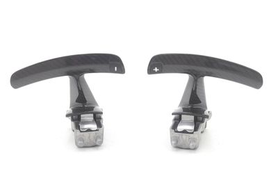 Porsche 911 991 Cayenne 958 Macan 95B Panamera 971 Cayman718 CARBON Shift Paddle