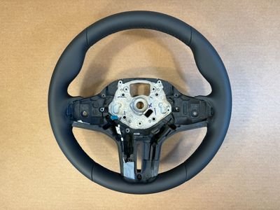 BMW 5 G30 G31 6 G32 X3 G01 X4 G02 X5 G05 X6 G06 X7 M Steering Wheel TJA ASSIST+