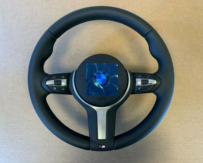 BMW F15 F16 F20 F21 F22 F25 F26 F30 F33 F34 M Волан VIBRO ACTIVE CRUISE