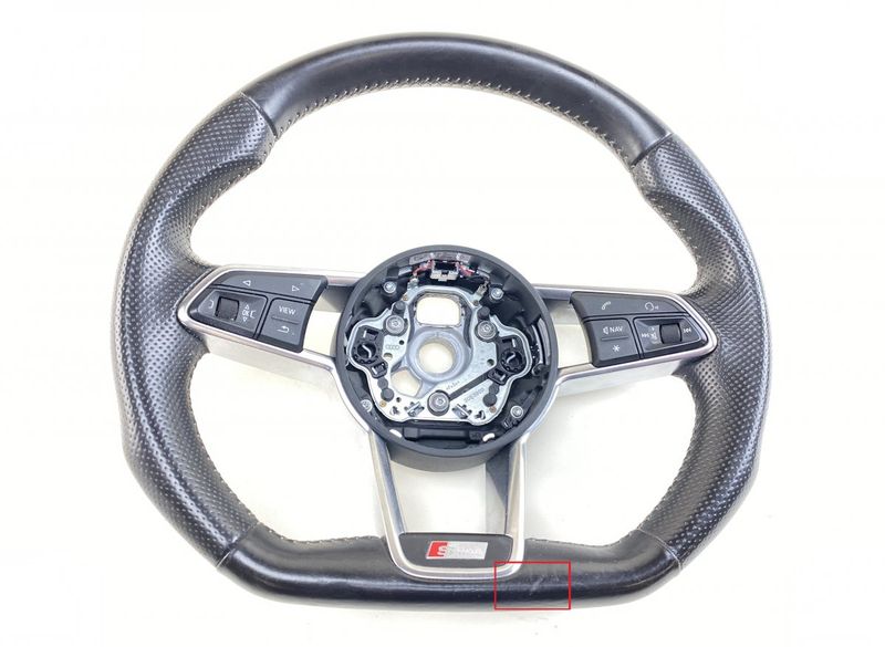 8S0419091AA Волан AUDI TT (FV) (2014-2023)