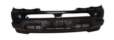 51117129294 7129294 Предна броня BMW X5 (E53) (2000-2007)