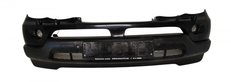 51117129294 7129294 Предна броня BMW X5 (E53) (2000-2007)