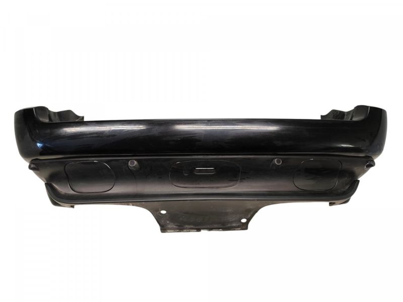 8402325 8402324 51127027049 51128250415 Задна броня BMW X5 (E53) (2000-2007)