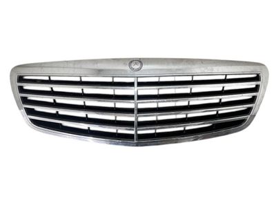 2218800083 Радиаторна решетка MERCEDES-BENZ S-CLASS (W221) (2005-2013)