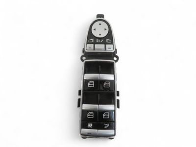 A2168202410 A21682024107J22 Ключ за главни стъкла MERCEDES-BENZ S-CLASS Coupe (C216) (2006-2013)