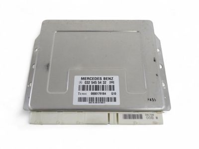 A0325455432 A0325450432 Контролен блок за ниво/въздушно окачване MERCEDES-BENZ SL-CLASS (R230) (2001-2012)