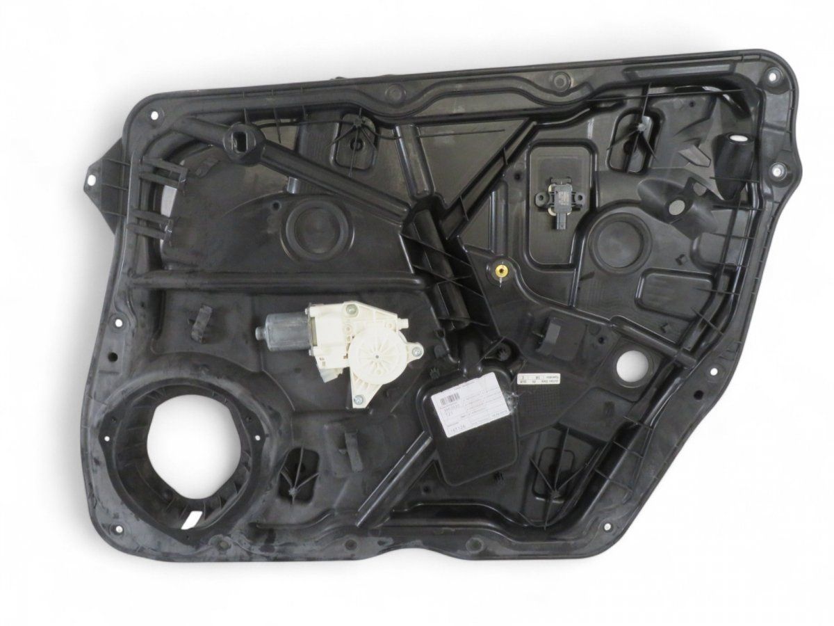 A1667200279 1667200279 A1669060301 A1667201202 Window Regulator mechanism front right MERCEDES-BENZ ML-CLASS (W166) (2011-2015)