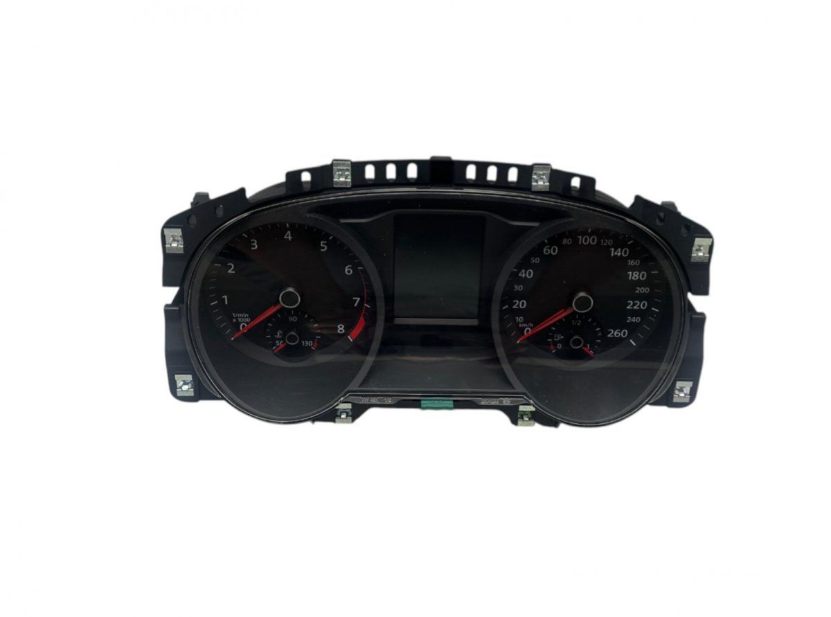 3G5920640 Инструментален панел VW PASSAT B8 (3G) / ALLTRACK (2014-2023)