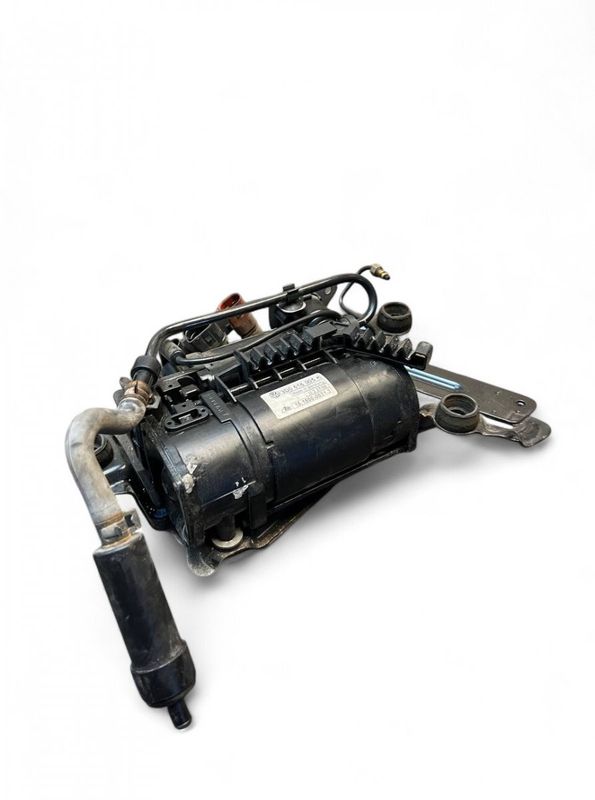 3D0616005K Компресор за въздушно окачване VW PHAETON (3D) (2002-2016)