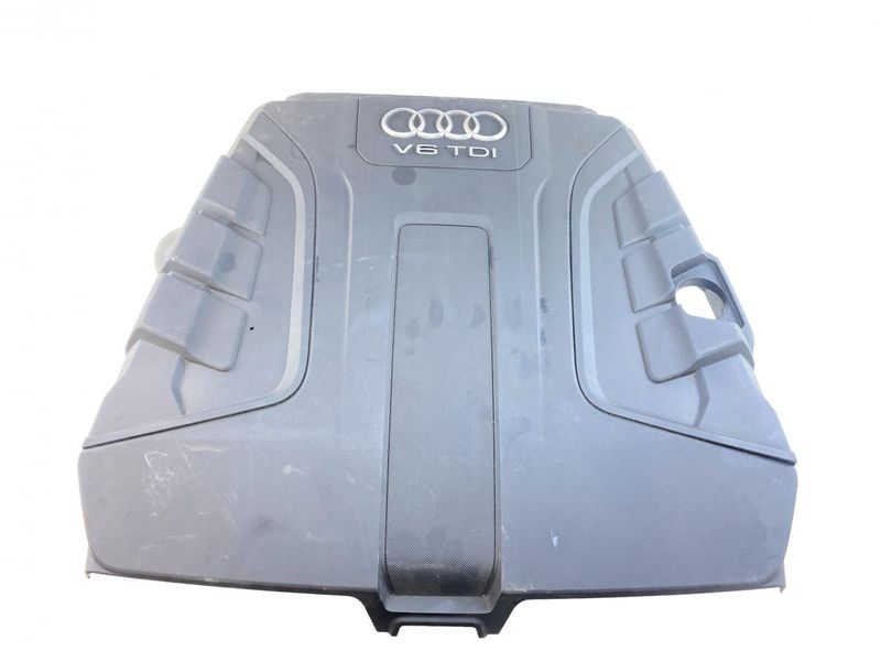 4M0133837 Въздушен филтър (филтърна кутия) AUDI Q7 (4MB, 4MG) (2015-)