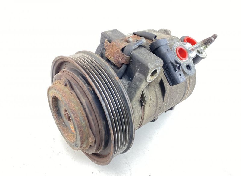 MC4472801820 MC447280-1820 Компресор за климатик / климатик JEEP GRAND CHEROKEE IV (WK, WK2) (2010-2021)
